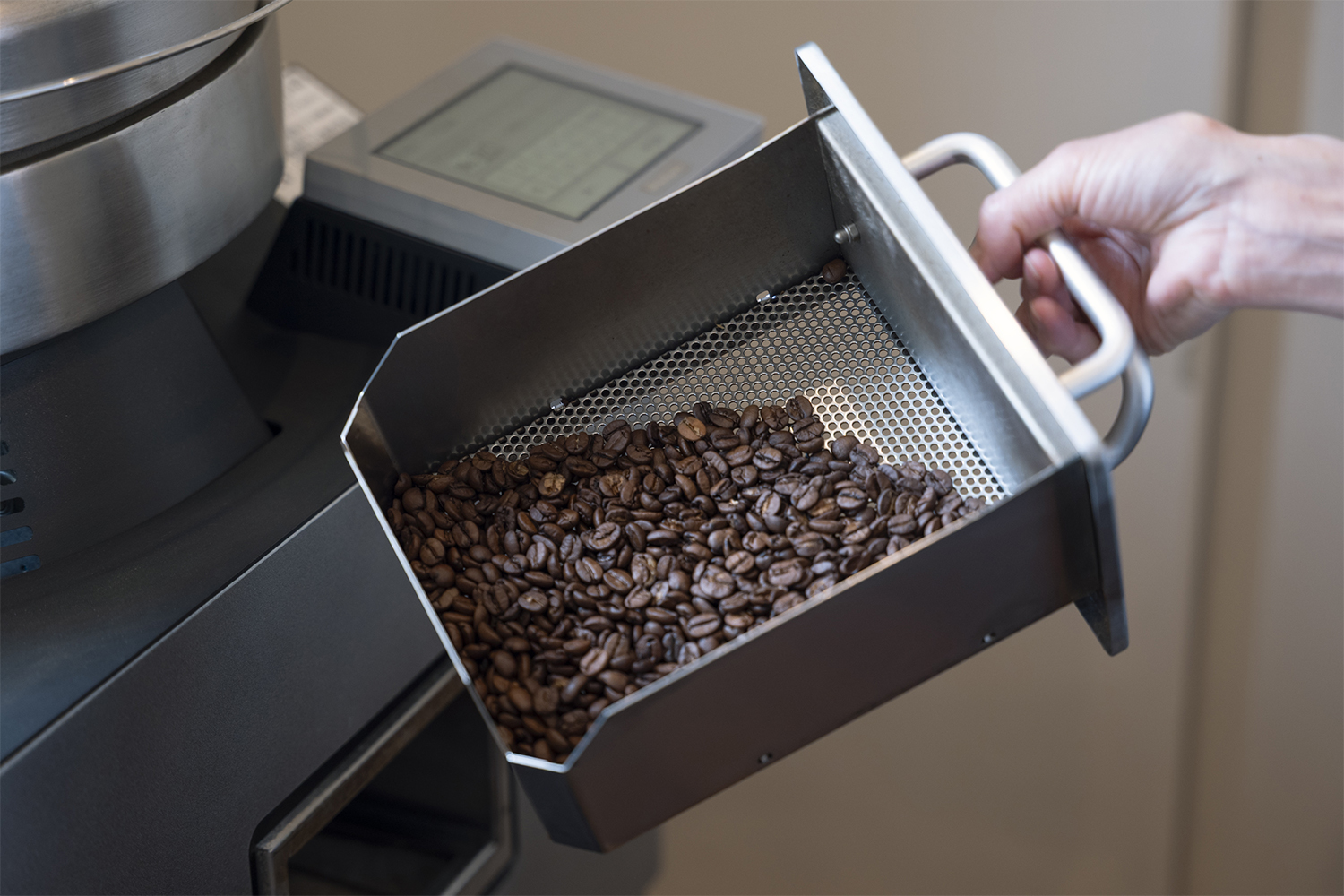 522coffeeroastery
